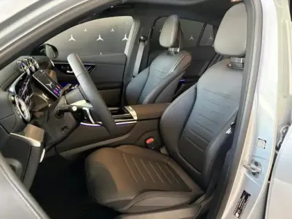 Photo 18 Mercedes Classe GLC GLC 300 e Hybrid EQ 4MATIC Cou