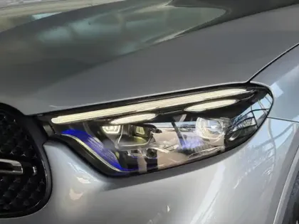 Photo 14 Mercedes Classe GLC GLC 300 e Hybrid EQ 4MATIC Cou