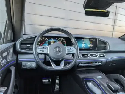 Photo 10 Mercedes GLE 350 de 4MATIC 