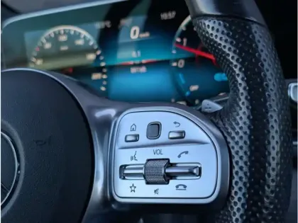 Photo 16 Mercedes GLE 350 de 4MATIC 