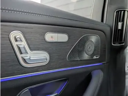 Photo 11 Mercedes GLE 350 de 4MATIC 