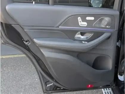 Photo 12 Mercedes GLE 350 de 4MATIC 