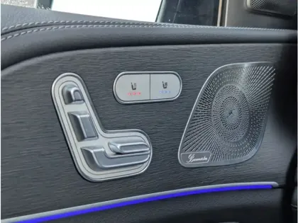 Photo 13 Mercedes GLE 350 de 4MATIC 