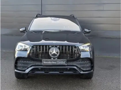 Photo 7 Mercedes GLE 350 de 4MATIC 