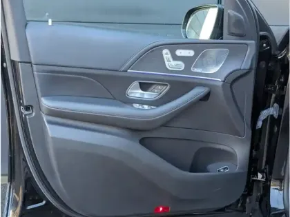 Photo 14 Mercedes GLE 350 de 4MATIC 