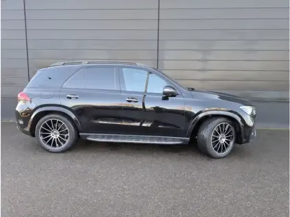 Photo 5 Mercedes GLE 350 de 4MATIC 