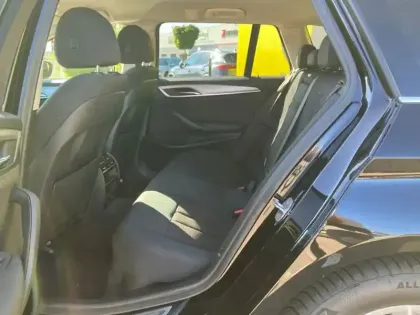 Photo 20 BMW Serie 5 520 d 2.0 190 Lounge