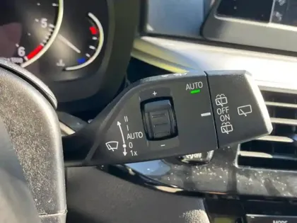 Photo 16 BMW Serie 5 520 d 2.0 190 Lounge