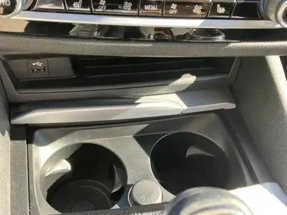 Photo 12 BMW Serie 5 520 d 2.0 190 Lounge