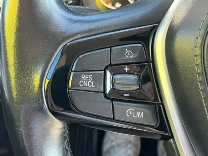 Photo 18 BMW Serie 5 520 d 2.0 190 Lounge