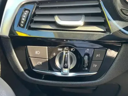 Photo 14 BMW Serie 5 520 d 2.0 190 Lounge