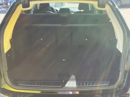 Photo 9 BMW Serie 5 520 d 2.0 190 Lounge