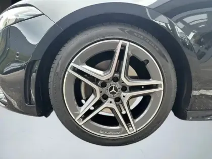 Photo 17 Mercedes CLA 200 d AMG Line