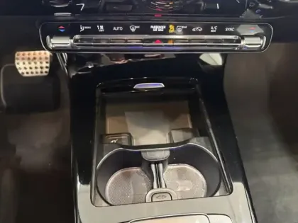 Photo 23 Mercedes CLA 200 d AMG Line