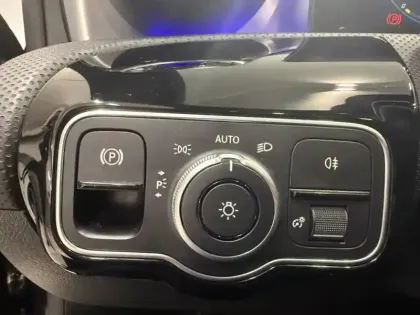 Photo 32 Mercedes CLA 200 d AMG Line