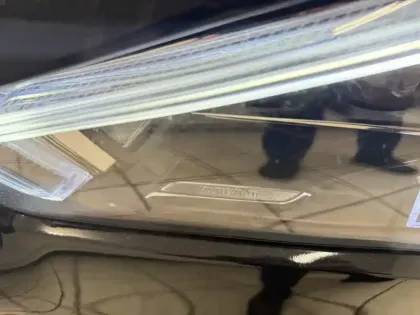 Photo 30 Mercedes CLA 200 d AMG Line