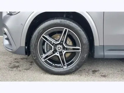 Photo 17 Mercedes GLA Gén. II (H247) Ph2 AMG Line 5