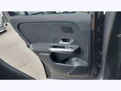 Photo 21 Mercedes GLA Gén. II (H247) Ph2 AMG Line 5