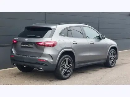 Photo 13 Mercedes GLA Gén. II (H247) Ph2 AMG Line 5