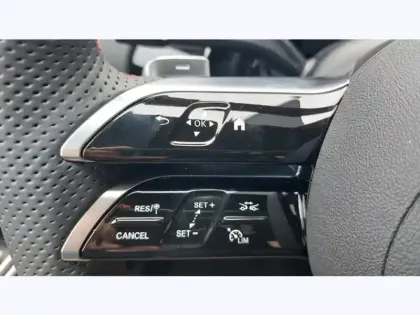 Photo 27 Mercedes GLA Gén. II (H247) Ph2 AMG Line 5