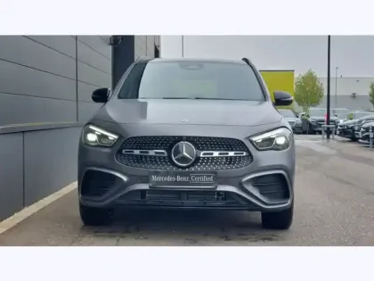 Photo 16 Mercedes GLA Gén. II (H247) Ph2 AMG Line 5