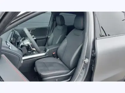 Photo 35 Mercedes GLA Gén. II (H247) Ph2 AMG Line 5