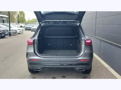 Photo 18 Mercedes GLA Gén. II (H247) Ph2 AMG Line 5