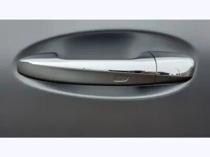 Photo 23 Mercedes GLA Gén. II (H247) Ph2 AMG Line 5