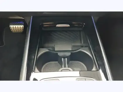 Photo Mercedes Gla 250 E Hybrid Eq Amg Line