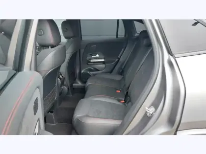 Photo 33 Mercedes GLA Gén. II (H247) Ph2 AMG Line 5