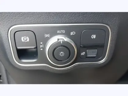 Photo 7 Mercedes GLA 250 e Hybrid EQ AMG Line