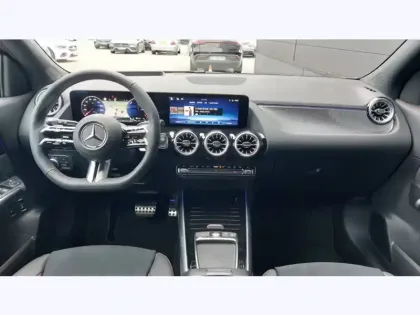 Photo 19 Mercedes GLA Gén. II (H247) Ph2 AMG Line 5