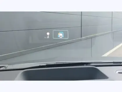 Photo 34 Mercedes GLA Gén. II (H247) Ph2 AMG Line 5