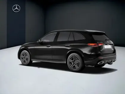 Photo 40 Mercedes Classe GLC GLC 220 d 4MATIC AMG Line