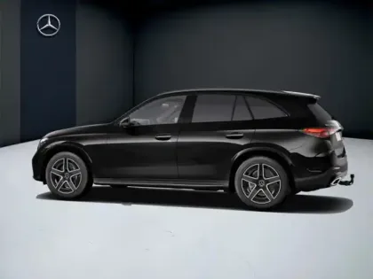 Photo 42 Mercedes Classe GLC GLC 220 d 4MATIC AMG Line