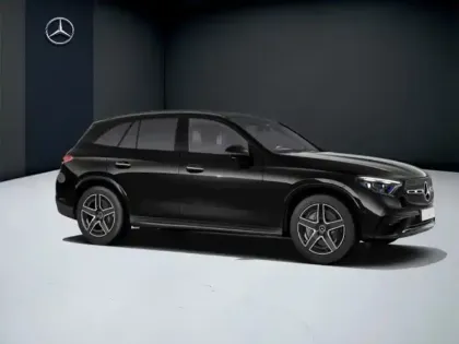 Photo 27 Mercedes Classe GLC GLC 220 d 4MATIC AMG Line