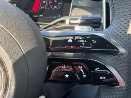 Photo 58 Mercedes Classe GLC GLC 220 d 4MATIC AMG Line