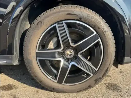 Photo 51 Mercedes Classe GLC GLC 220 d 4MATIC AMG Line