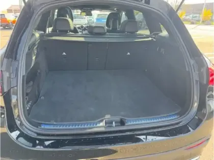 Photo 52 Mercedes Classe GLC GLC 220 d 4MATIC AMG Line