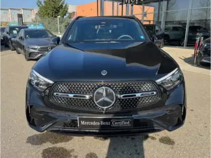 Photo 50 Mercedes Classe GLC GLC 220 d 4MATIC AMG Line