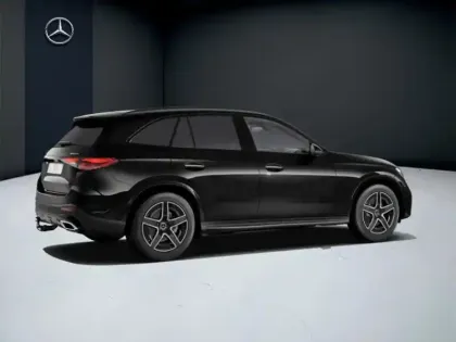 Photo 32 Mercedes Classe GLC GLC 220 d 4MATIC AMG Line