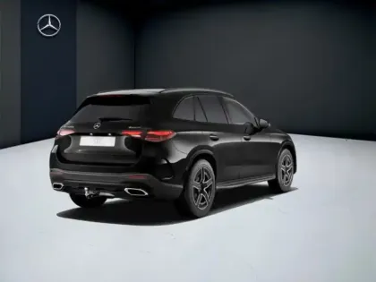 Photo 34 Mercedes Classe GLC GLC 220 d 4MATIC AMG Line