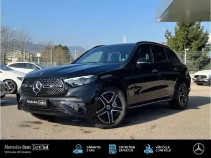 Photo 43 Mercedes Classe GLC GLC 220 d 4MATIC AMG Line