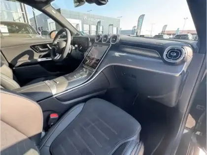 Photo 62 Mercedes Classe GLC GLC 220 d 4MATIC AMG Line