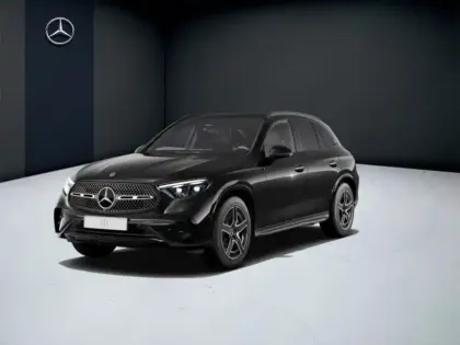 Photo 18 Mercedes Classe GLC GLC 220 d 4MATIC AMG Line