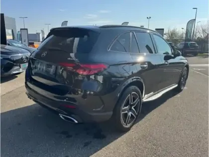 Photo 47 Mercedes Classe GLC GLC 220 d 4MATIC AMG Line