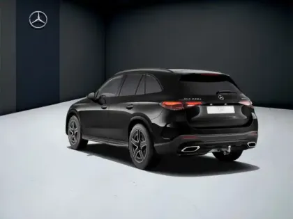 Photo 39 Mercedes Classe GLC GLC 220 d 4MATIC AMG Line