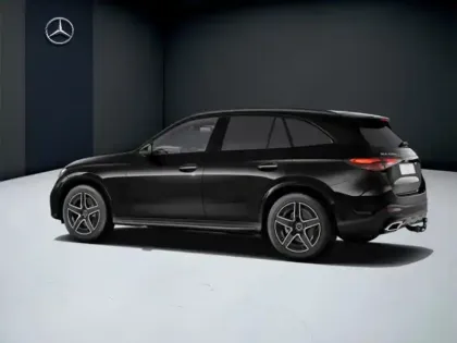 Photo 41 Mercedes Classe GLC GLC 220 d 4MATIC AMG Line