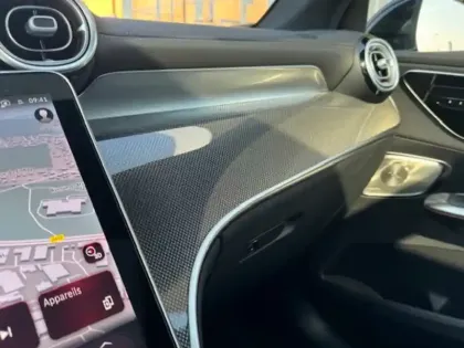 Photo 60 Mercedes Classe GLC GLC 220 d 4MATIC AMG Line