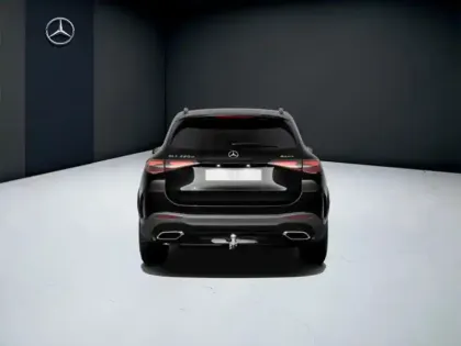 Photo 7 Mercedes Classe GLC GLC 220 d 4MATIC AMG Line